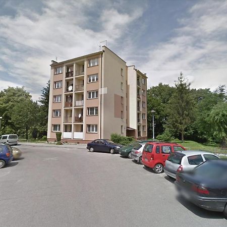 Ekskluzywny Apartament Joanna W Centrum Bochni Bochnia Exterior photo