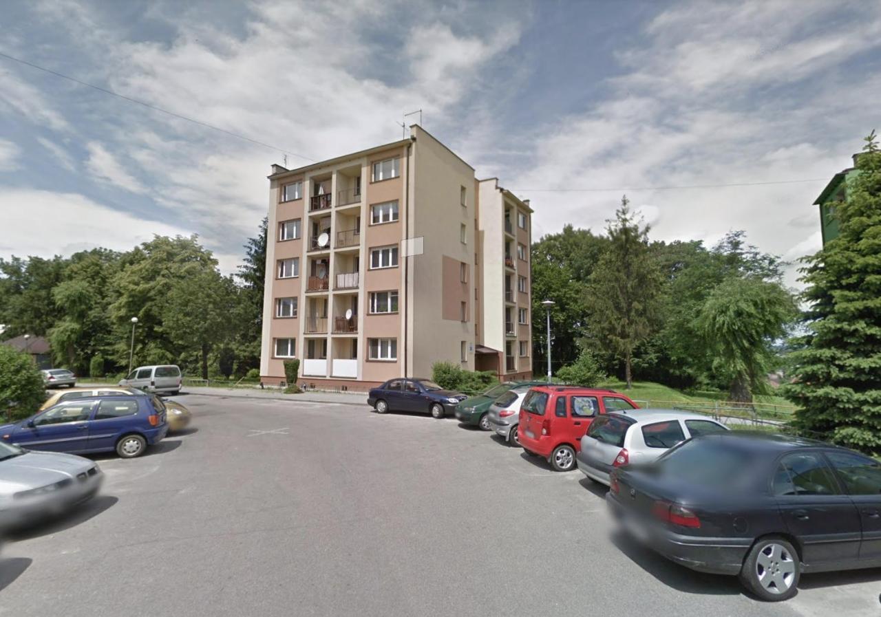 Ekskluzywny Apartament Joanna W Centrum Bochni Bochnia Exterior photo